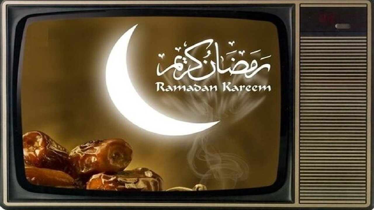 از مناجات سحر تا نیایش افطار در قاب شبکه تهران