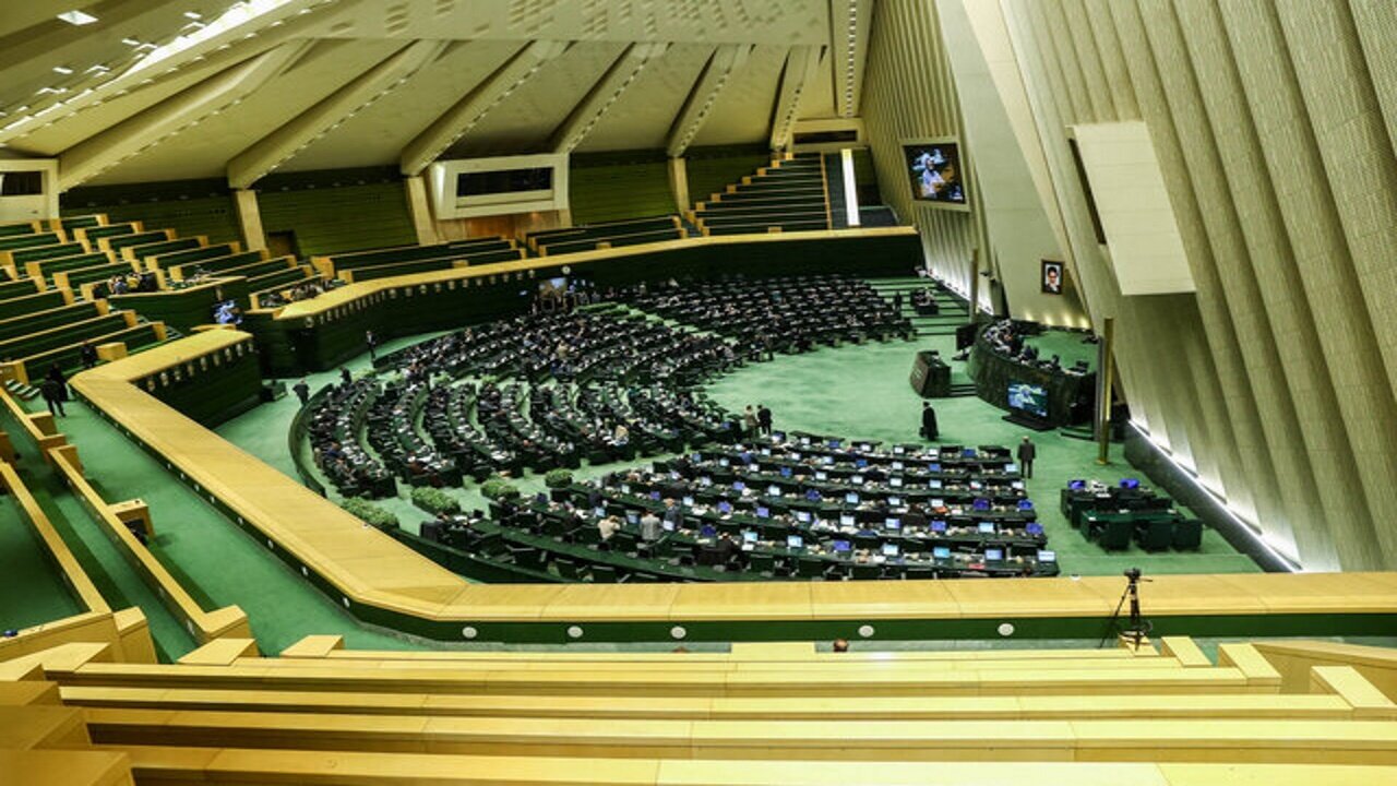 آغاز نوبت بعدازظهر چهارمین روز بررسی بودجه ۱۴۰۵ در مجلس