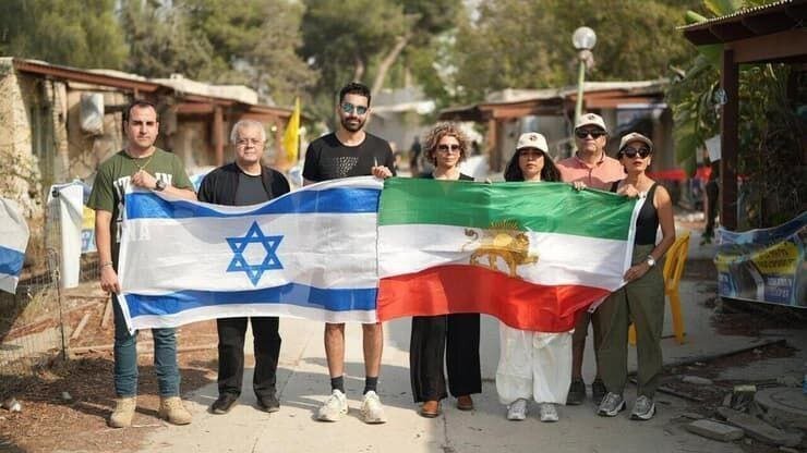 خواسته سلطنت‌طلبان برای مداخله نظامی آمریکا چه نتیجه‌ای خواهد داشت؟