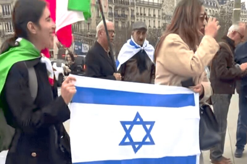 خواسته سلطنت‌طلبان برای مداخله نظامی آمریکا چه نتیجه‌ای خواهد داشت؟