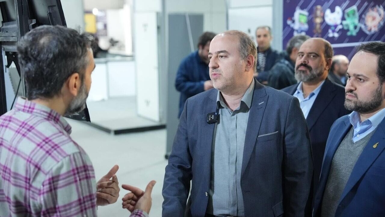 تمرکززدایی از ترافیک داده برای بهبود تجربه کاربری گیمرها