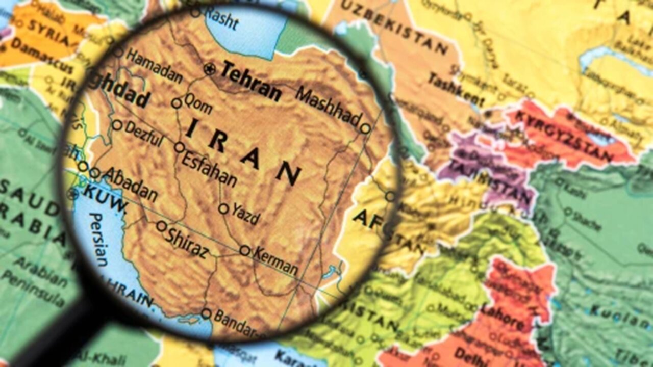 از رقابت تا همکاری قدرتهای استعماری در ایران