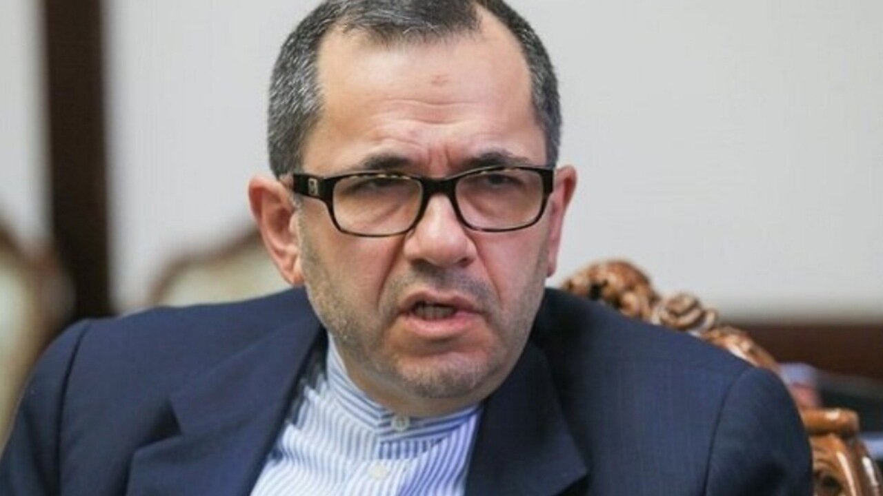 تخت روانچی: هیچ اعتمادی نباید به آمریکا داشته باشیم