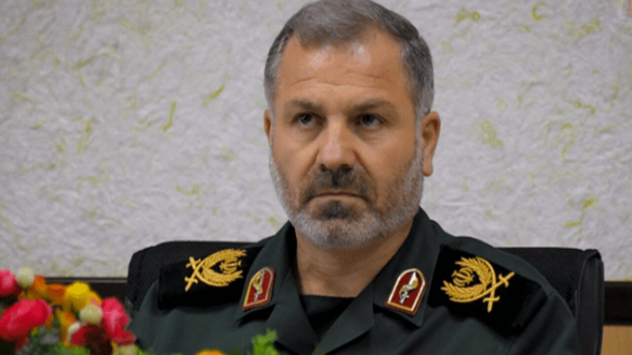 قرارگاه نوروزی بسیج دانش‌آموزی با حضور ۱۰۰۰ دانش‌آموز در کرمان برگزار می‌شود