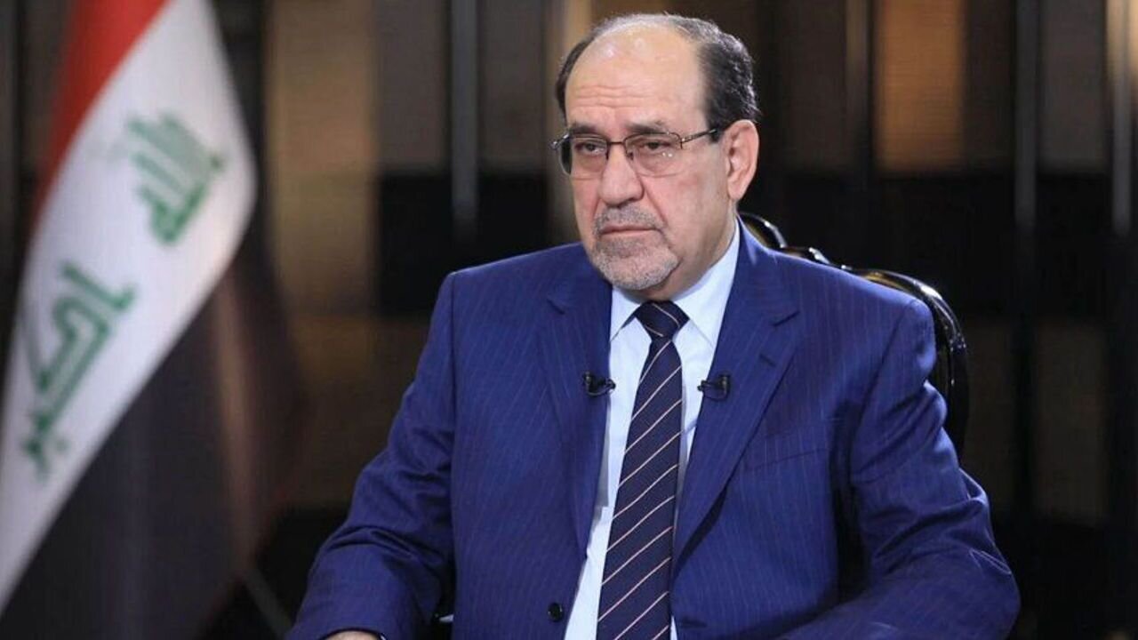 احتمال جایگزینی نوری المالکی قوت گرفت