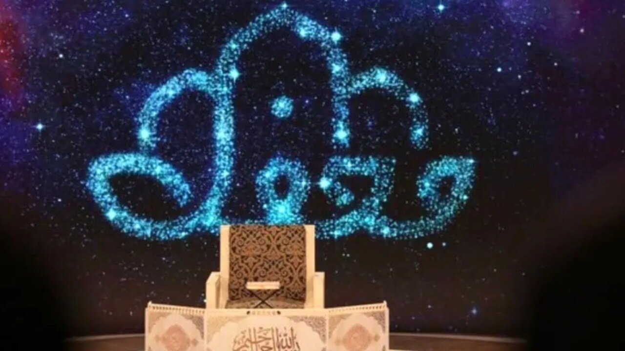 محفل ۴ حوالی افطار مهمان خانه‌ها می‌شود