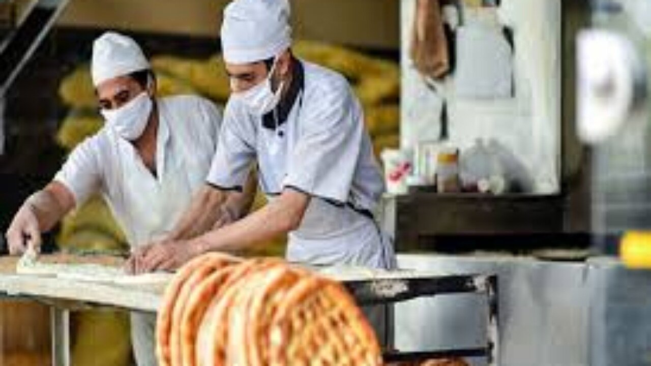 بهبود کیفیت نان در شهرستان شهرکرد