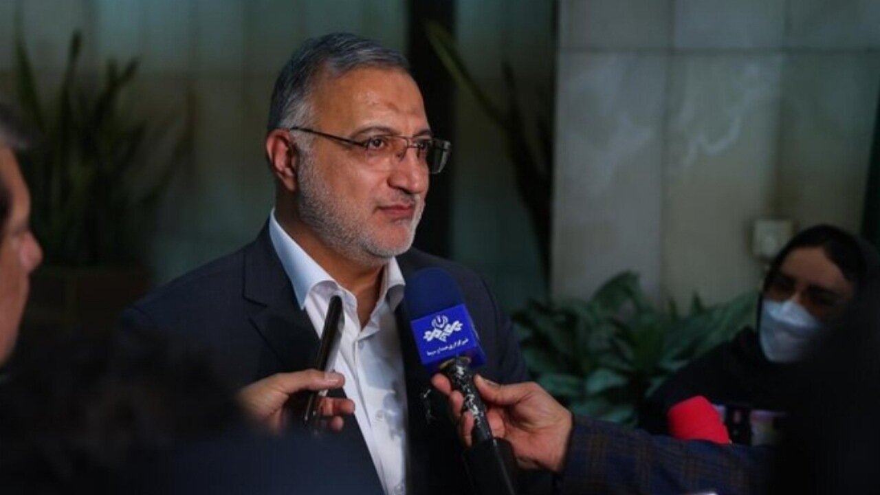 ایجاد ناحیه تجارت جهانی تکلیف طرح جامع تهران/ براساس وظیفه انسانی از زنان سرپرست خانوار بازار جنت حمایت می‌کنیم