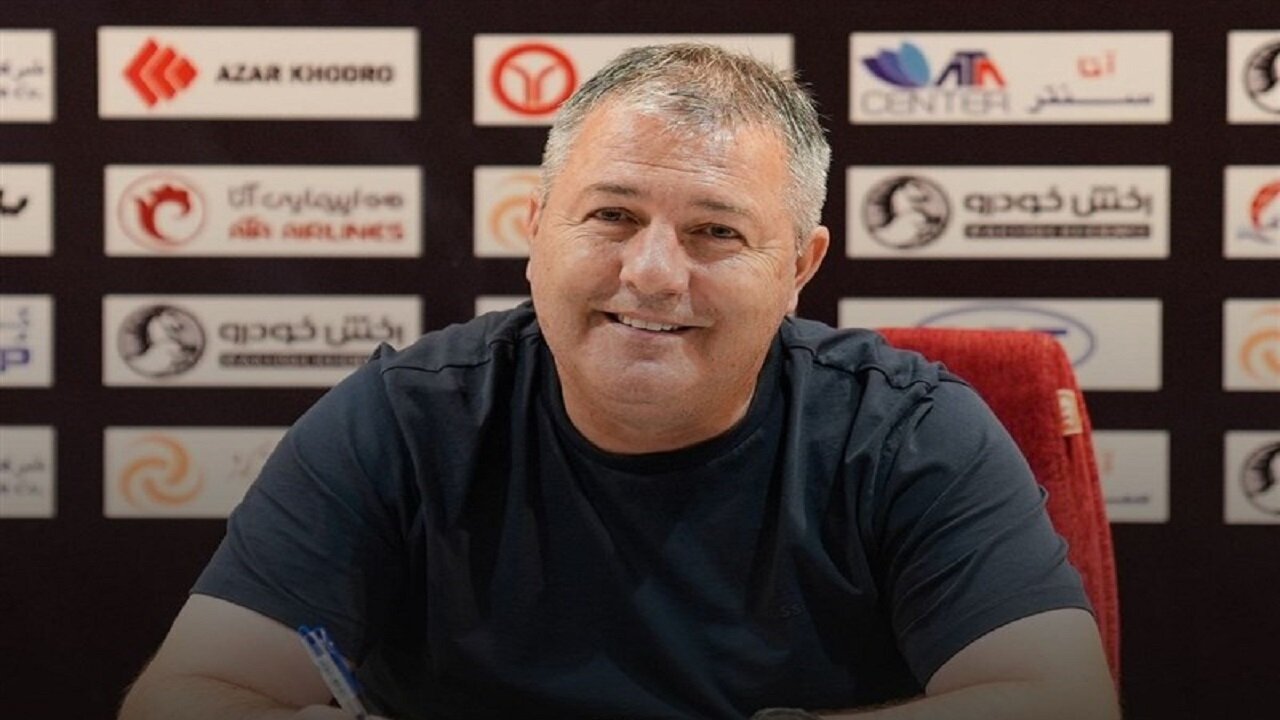 بازتاب گسترده جدایی اسکوچیچ از تراکتور در رسانه‌های کرواسی