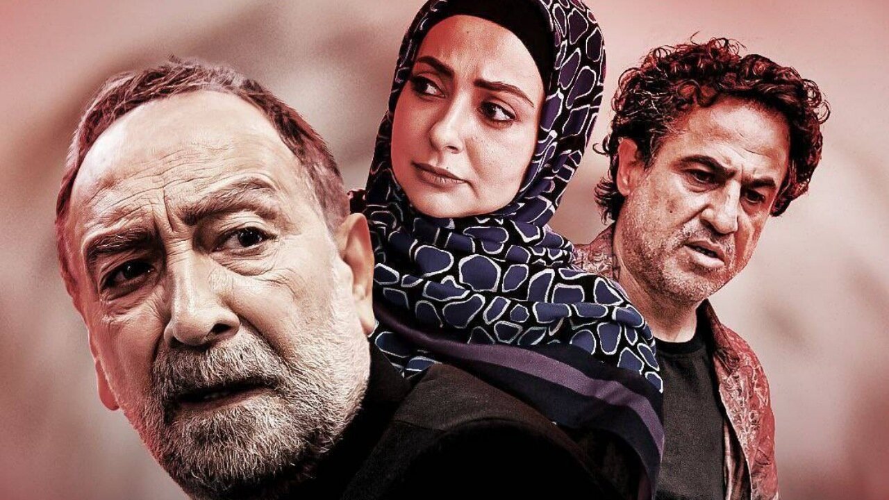 سریال تلویزیونی «رستگاری» روی آنتن تلویزیون