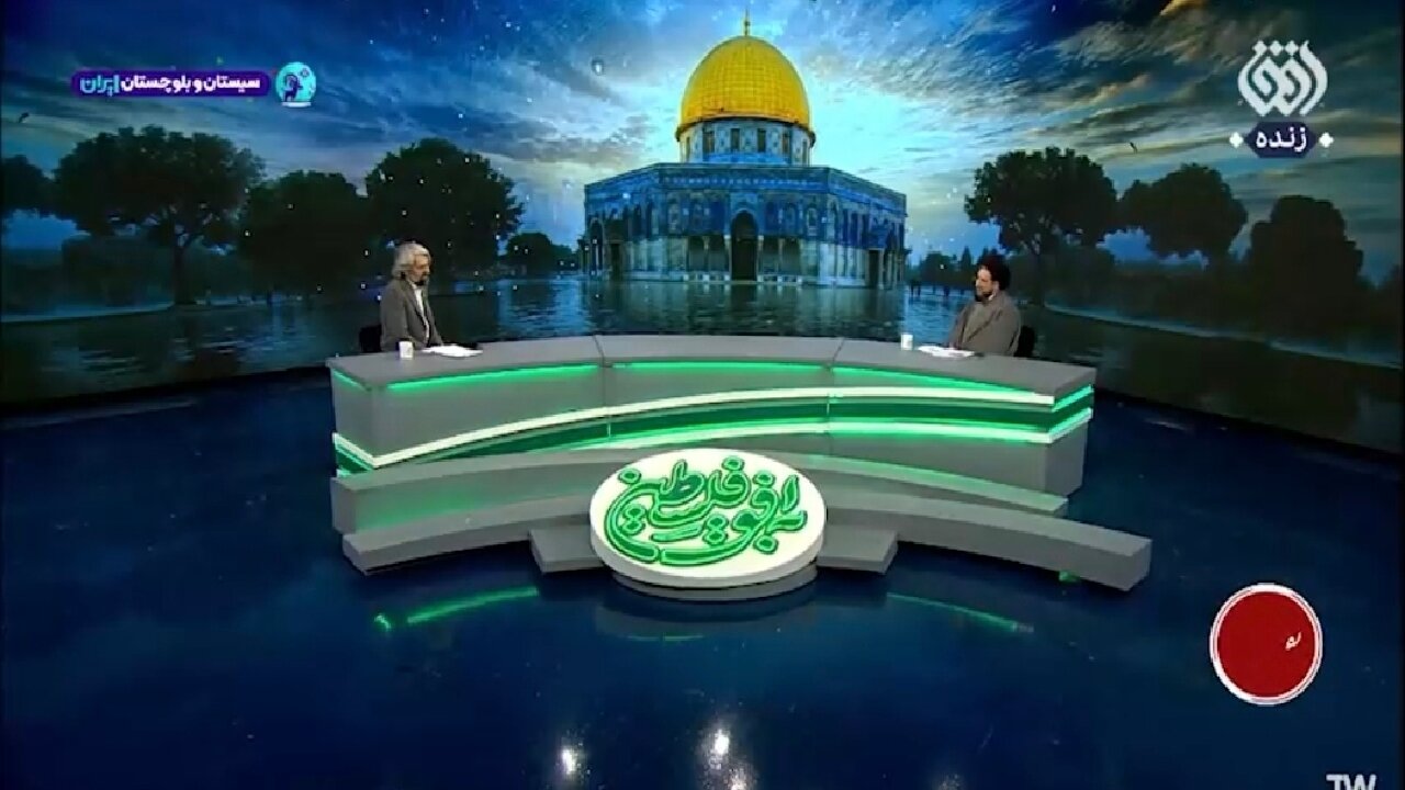 ماجرای سفر شهید اندرزگو به کشور‌های مختلف اسلامی + فیلم