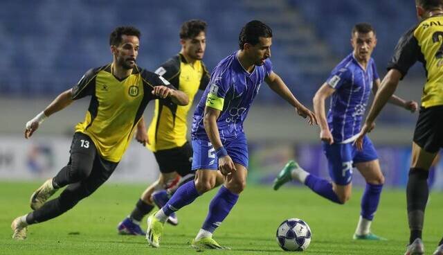 روشن: شخصیت استقلال از بین رفته است