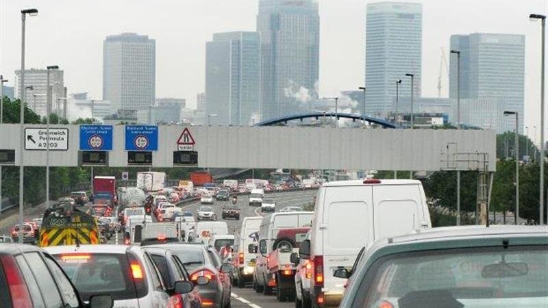 ارتباط آلودگی هوا با یک بیماری شایع قرن