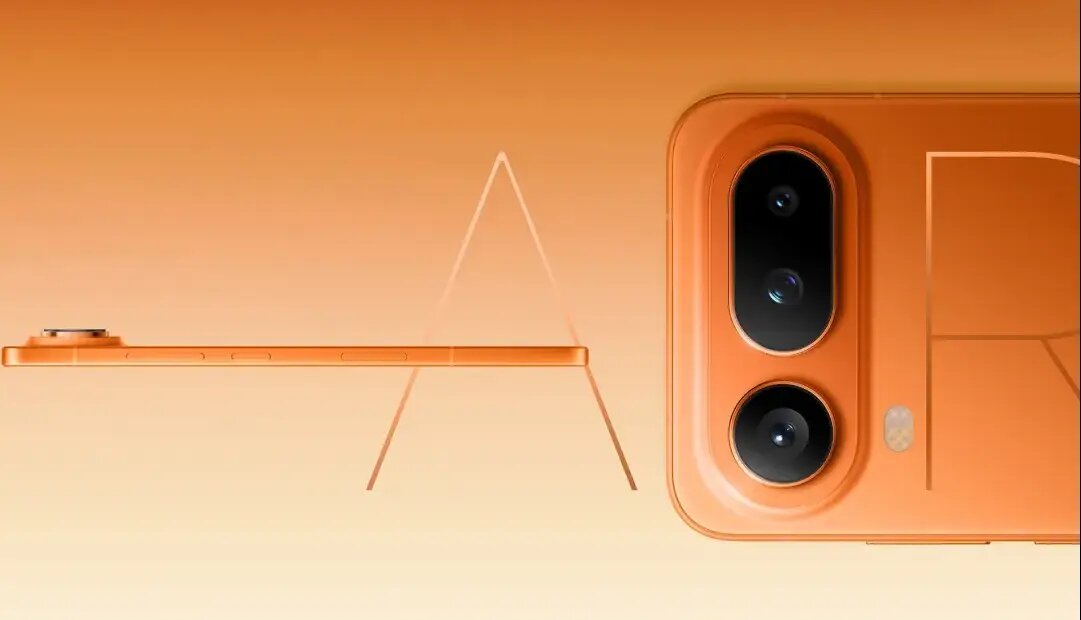 آیفون ایر را فراموش کنید؛ «آنر مجیک ۸ پرو ایر» نگاه هر کسی را به خود خیره می‌کند    