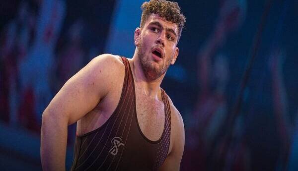 رونمایی از پدیده جدید کشتی ایران