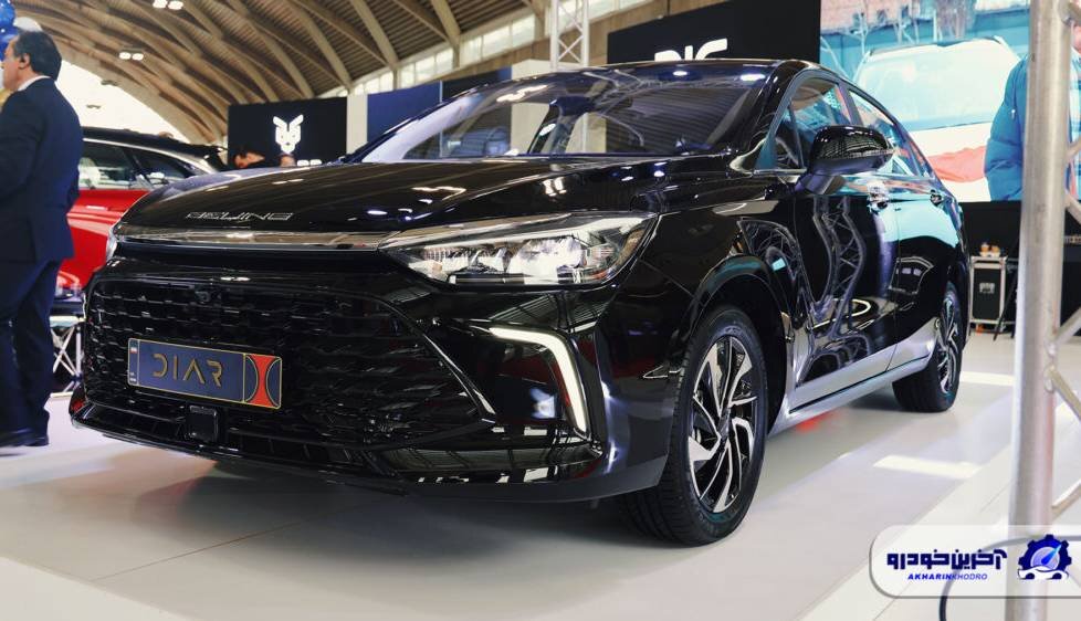 جایگاه سابرینا یو ۵ پلاس در بازار