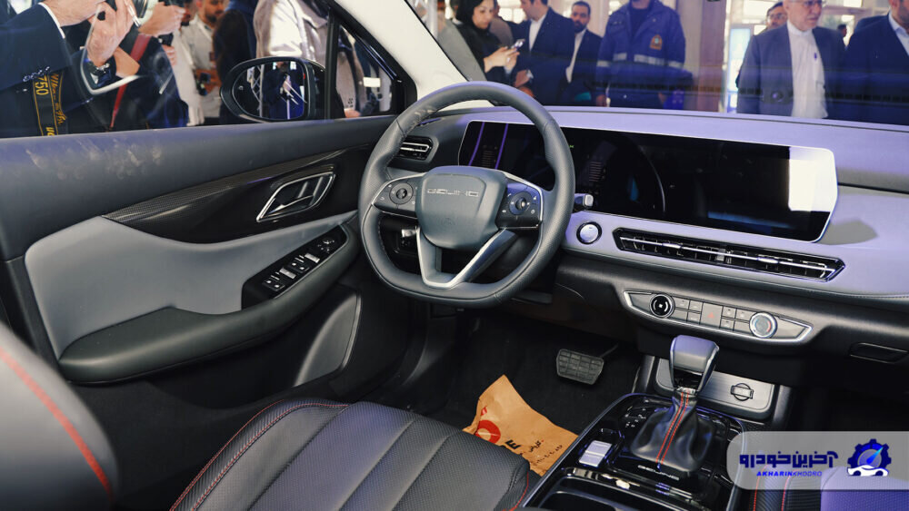 جایگاه سابرینا یو ۵ پلاس در بازار