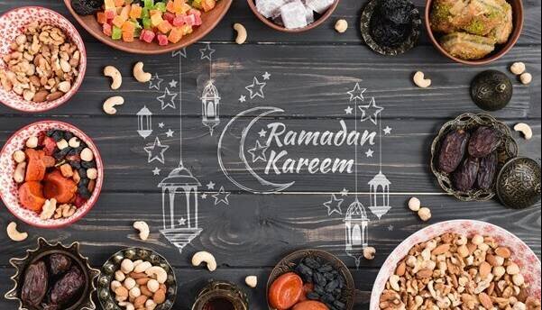 راههای آمادگی بدن برای ماه رمضان در آخرین ماه سال