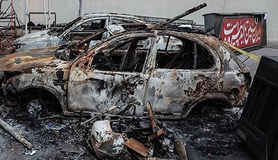 آغاز جبران خسارت اغتشاشات دی‌ماه به شهروندان تهرانی