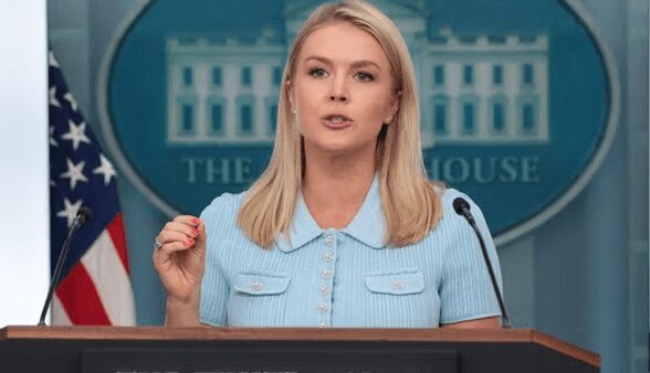 ادعای کاخسفید درباره اولویت ترامپ برای راهحل دیپلماتیک با ایران