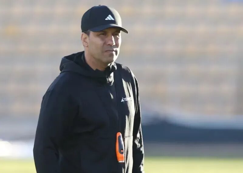 اقدام ویژه گلگهر برای حفظ صدرجدول