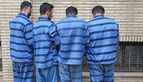 راز سرقت ۳۰ میلیاردی خانه تاجر فاش شد