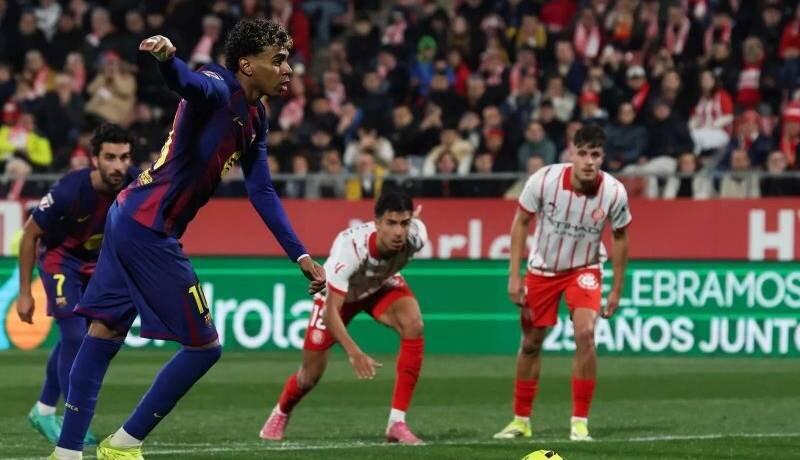 بیتفاوتی فلیک به معضل بزرگ بارسلونا