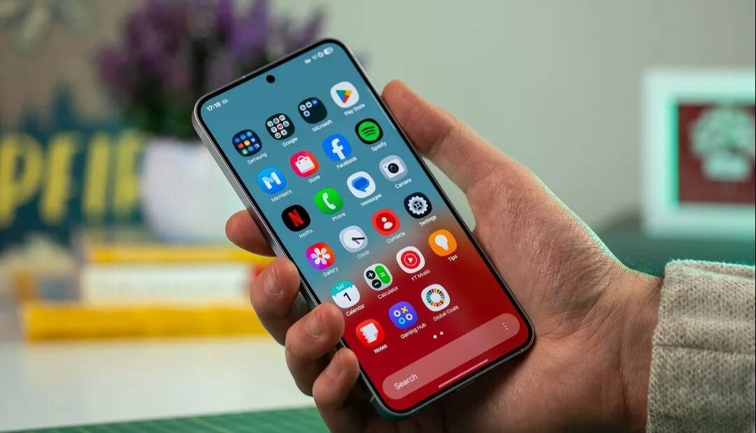 تاریخ انتشار One UI 8.5 سامسونگ مشخص شد؟