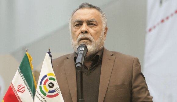 پایان ریاست قربانی در فدراسیون تیراندازی