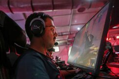 عضو کمیسیون تلفیق لایحه بودجه ۱۴۰۵: بودجه مناسبی در حوزه بازی‌های رایانه‌ای پیش‌بینی شده است