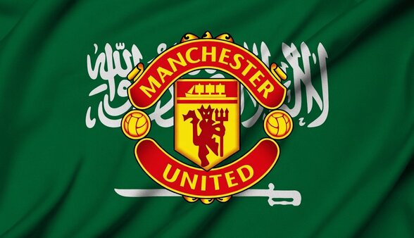 هدیه ۲۳ میلیون دلاری عربستان به منچستریونایتد