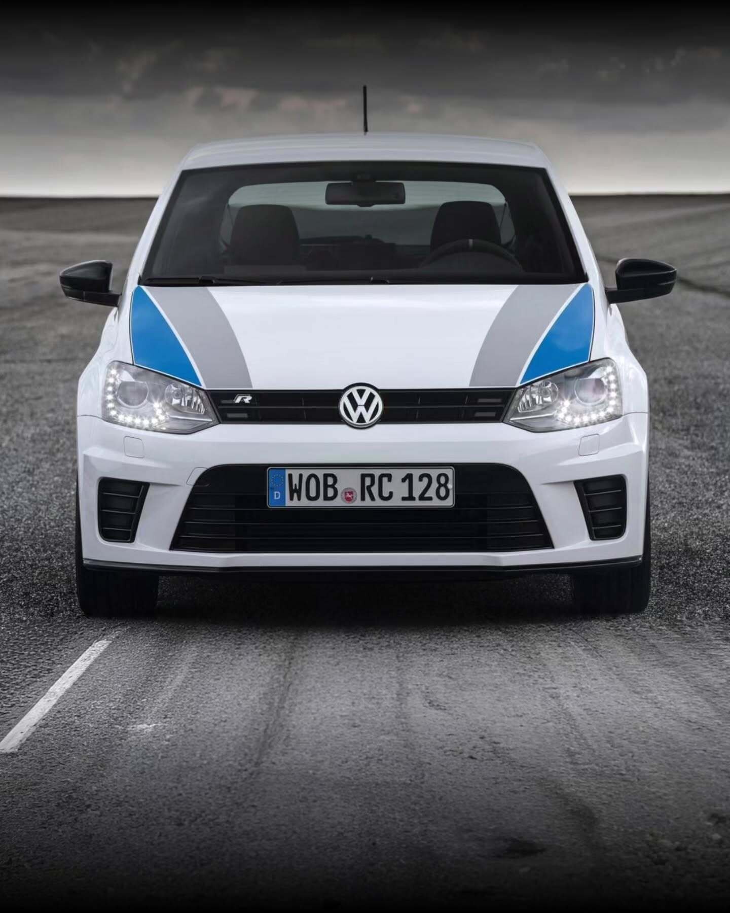 فولکس واگن پولو R WRC ؛ میراث‌دار واقعی گلف GTI است؟