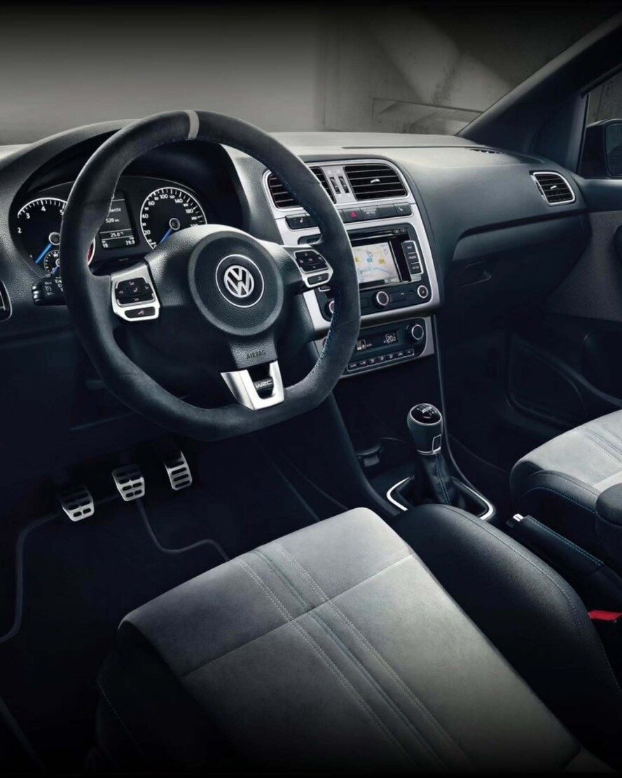 فولکس واگن پولو R WRC ؛ میراث‌دار واقعی گلف GTI است؟