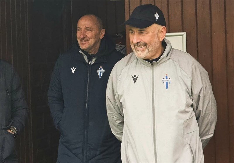 بوژوویچ: استقلال خوزستان مرا فریب داد