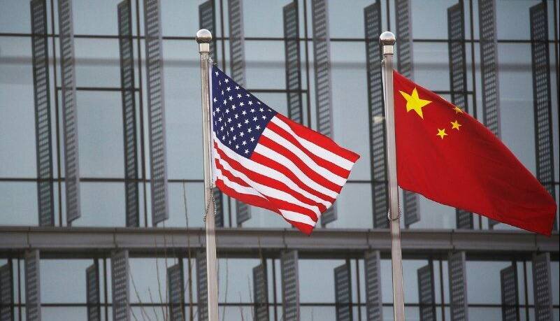 تکرار اتهام زنی آمریکا در مورد آزمایش هستهای مخفی چین