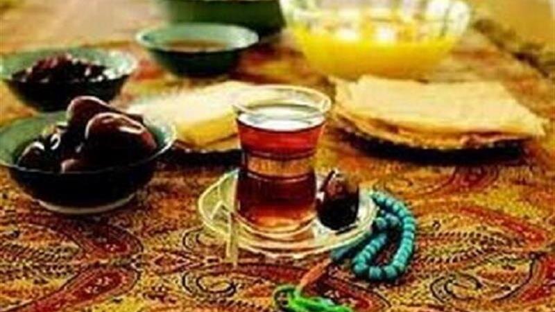 چند توصیه طب ایرانی برای کنترل عطش و یبوست در ایام روزهداری