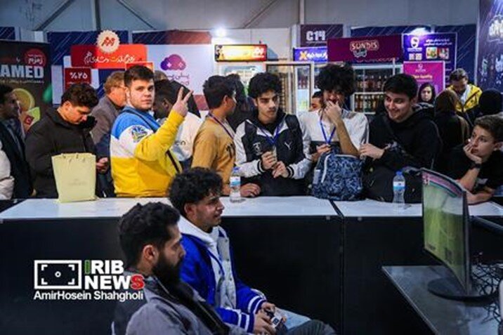 عضو کمیسیون صنایع مجلس: بازی‌های رایانه‌ای ابزاری قدرتمند در صدور فرهنگ ملی محسوب می‌شوند