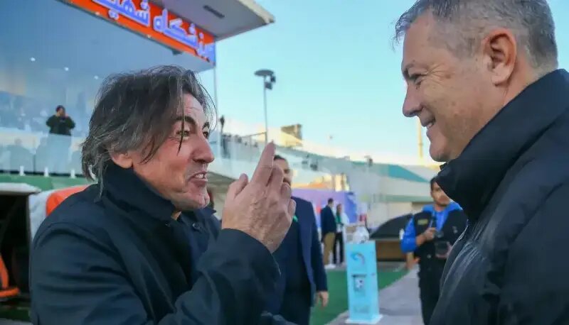 آیا اسکوچیچ به استقلال می‌آید؟