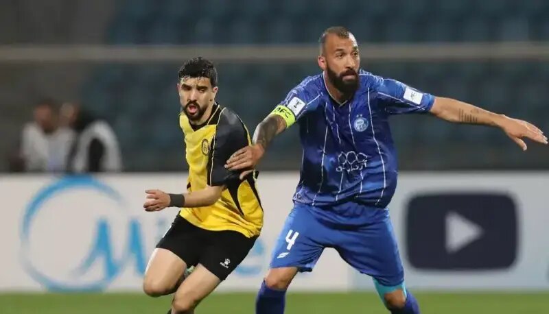 حذف شاگردان ساپینتو در اردن؛ گل های آسانی هم برای صعود کافی نبود