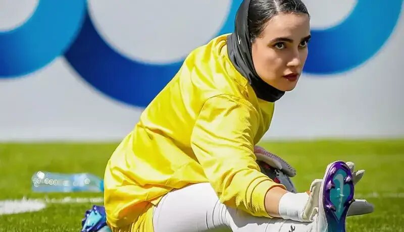 ابهام در لیست تیم ملی زنان!