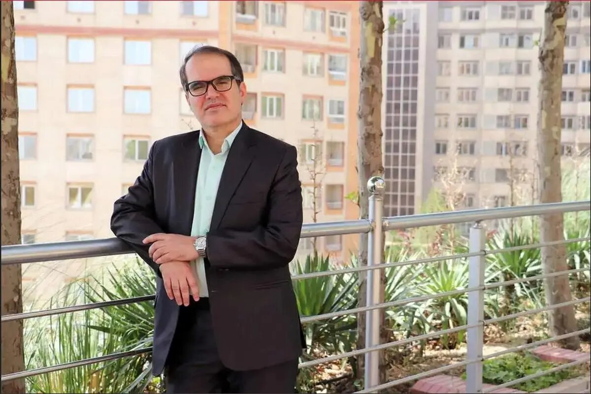 مرتضی مکی: ایران و آمریکا بعد دور دوم مذاکره فقط تلاش کردند تنش افزایش نیابد