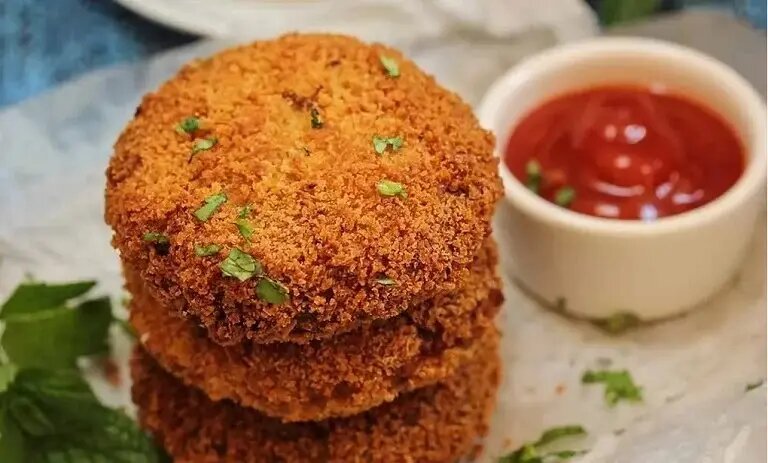 طرز تهیه کتلت هویج؛ تجربهای خاص و فراموشنشدنی!