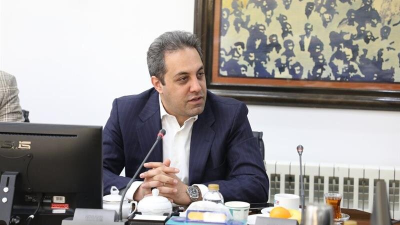 رئیس اتاق بازرگانی البرز: پیوند دانشگاه و صنعت، رمز توسعه پایدار کشور است