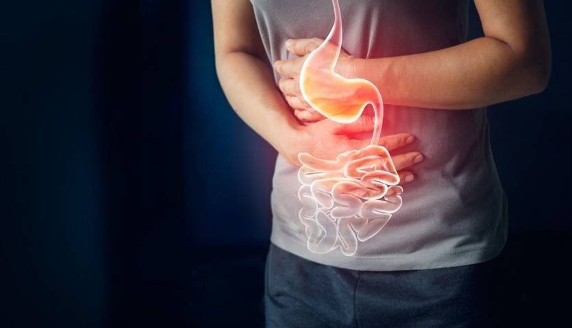 اگر این علائم را دارید، احتمالاً ویروس معده گرفته‌اید