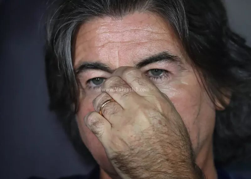 تصمیم کبری! استقلال و ساپینتو