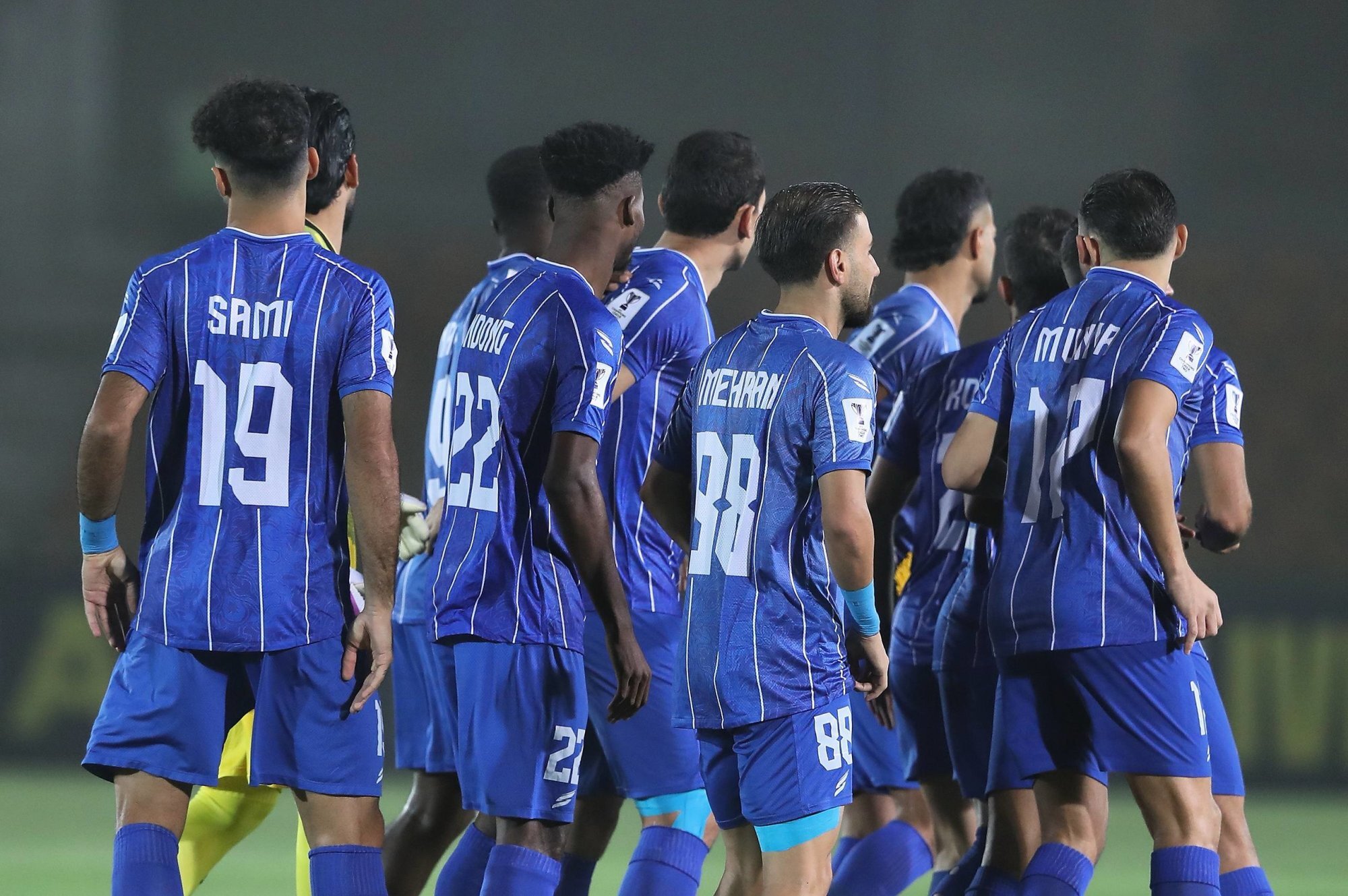 تصمیم کبری! استقلال و ساپینتو