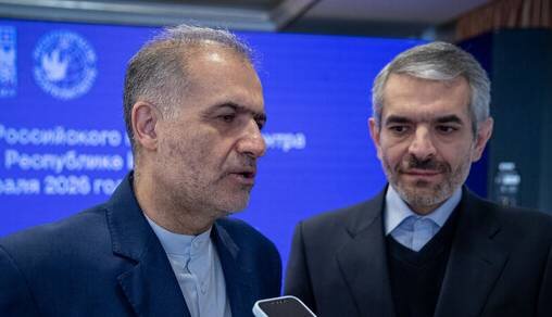 سفیر ایران در روسیه: قراردادهای نظامی با مسکو در حال اجراست