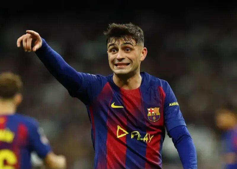 ناجی بارسلونا از جزایر قناری میآید