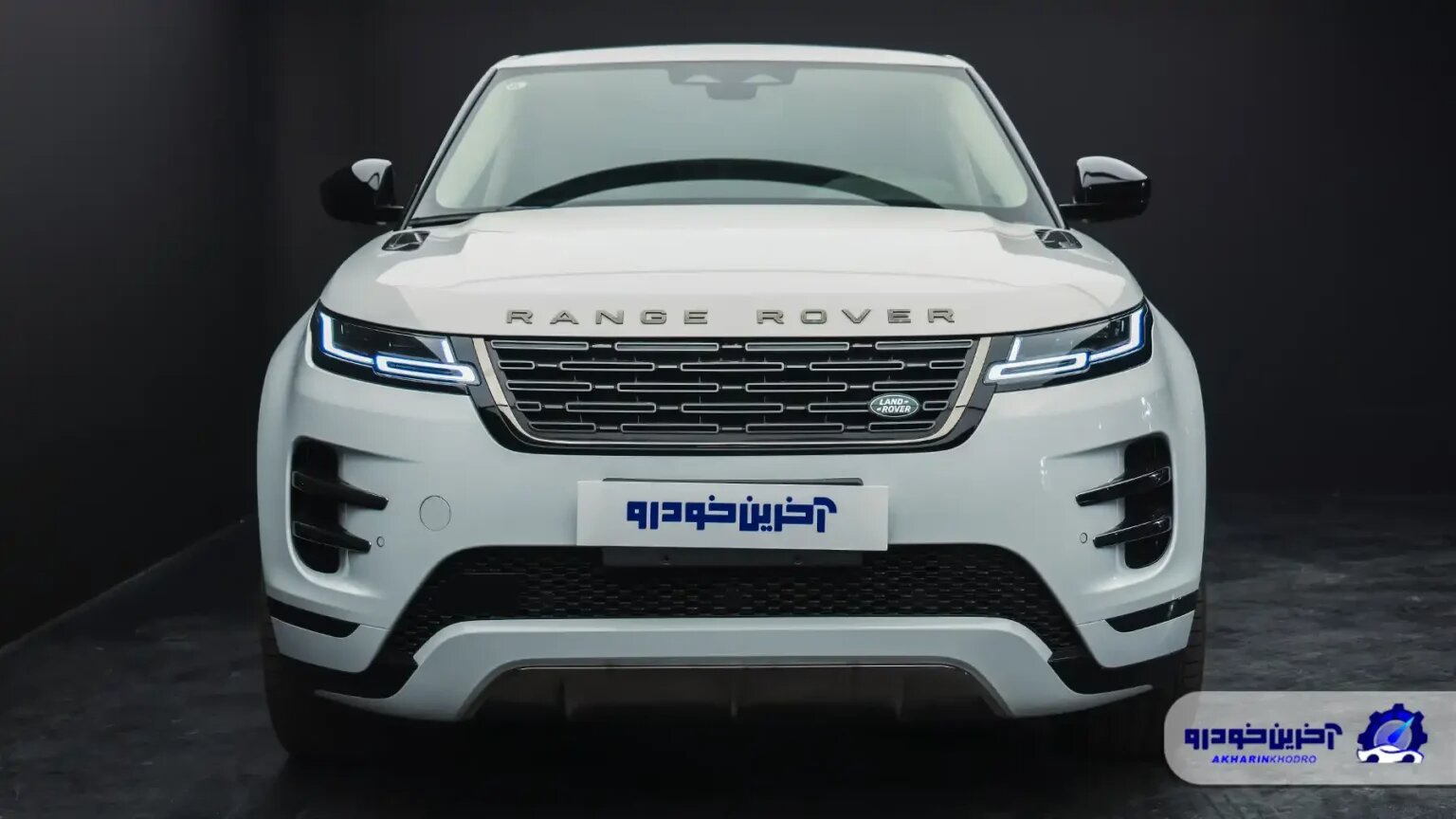 رنجروور ایووک ؛ ویدیوی معرفی و مشخصات فنی