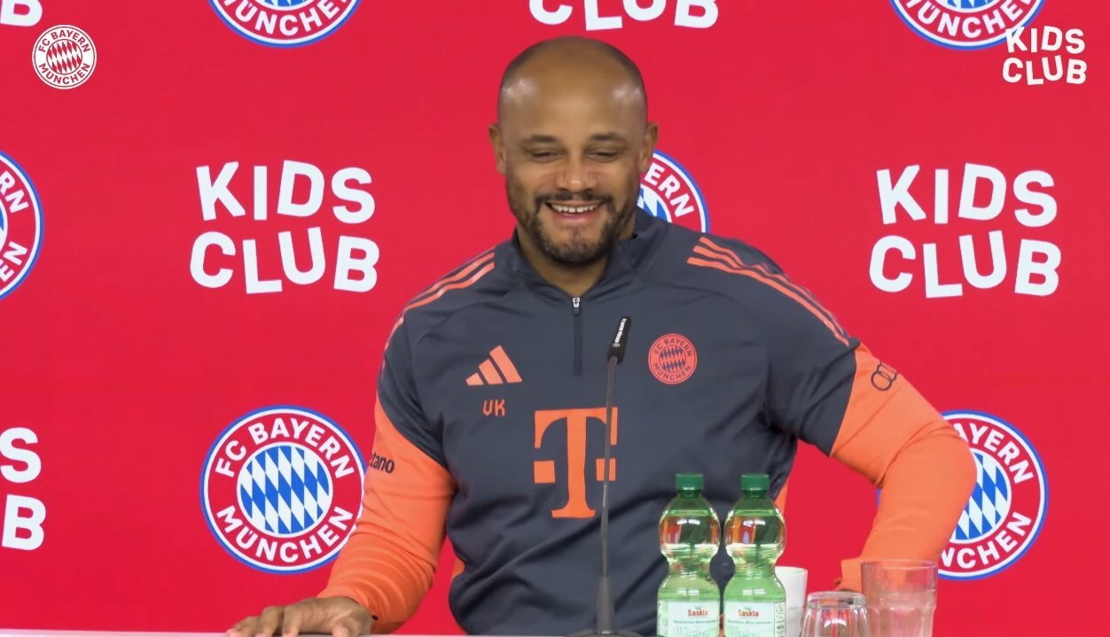 کمپانی: مسی و رونالدو نه، رونالدینیو سخت‌تر بود!